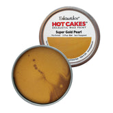 Super Gold Pearl Hot Cakes